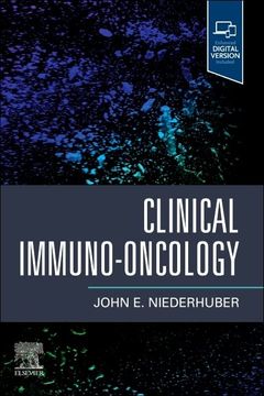 portada Clinical Immuno-Oncology (en Inglés)