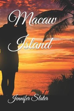portada Macaw Island (in English)
