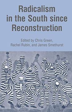 portada Radicalism in the South Since Reconstruction (en Inglés)