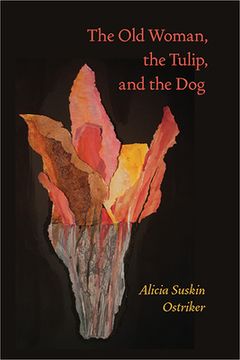 portada The Old Woman, the Tulip, and the Dog (en Inglés)