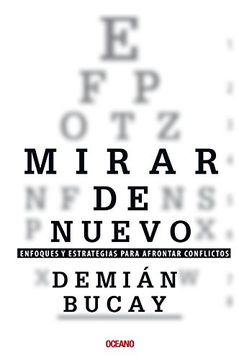portada Mirar de Nuevo.: Enfoques Y Estrategias Para Afrontar Conflictos (in Spanish)