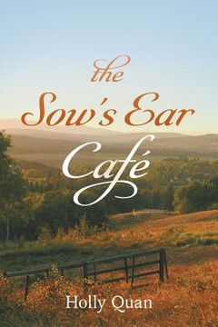 portada The Sow's Ear Café (en Inglés)