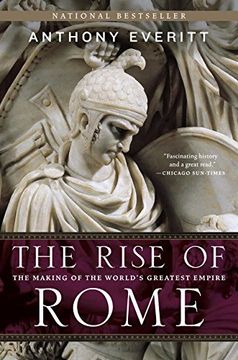 portada The Rise of Rome: The Making of the World's Greatest Empire 