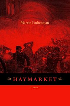 portada Haymarket (in English)