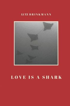 portada Love is a Shark