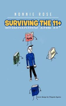 portada surviving the 11+ (en Inglés)