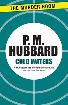 portada cold waters (in English)