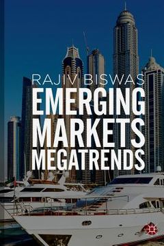 portada Emerging Markets Megatrends (in English)