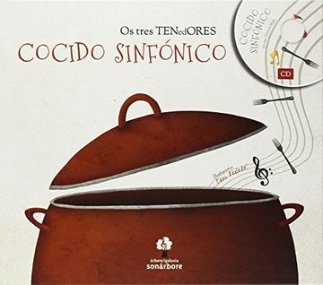 portada Cocido sinfónico (Sonárbore) (in Galician)
