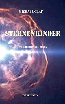portada Sternenkinder (in German)