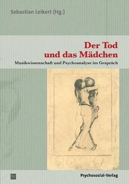 portada Der Tod Und Das Madchen (Imago (Series) (Giessen, Hesse, Germany)) (German Edition)