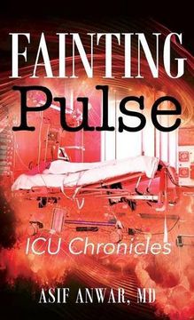 portada Fainting Pulse: ICU Chronicles