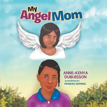 portada My Angel Mom (en Inglés)