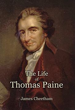 portada The Life of Thomas Paine (en Inglés)