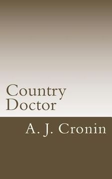 portada Country Doctor