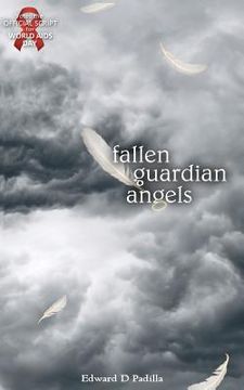 portada fallen guardian angels