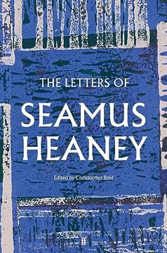portada The Letters of Seamus Heaney