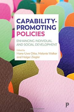 portada Capability-promoting policies