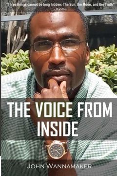 portada The Voice from Inside: Failure Brings New Knowledge