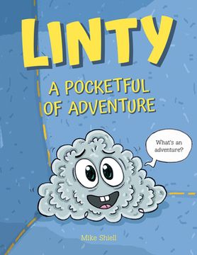 portada Linty: A Pocketful of Adventure 