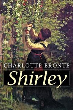 portada Shirley (en Inglés)