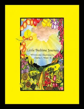 portada "Little Bedtime Journey": Children's Meditation 