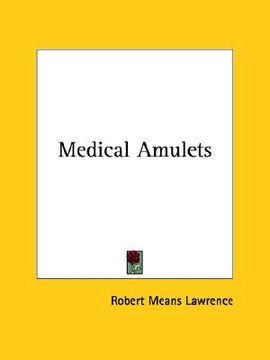 portada medical amulets