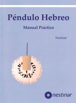portada Péndulo Hebreo: Manual Práctico