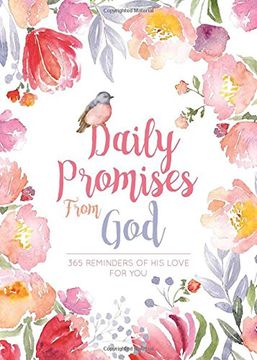 portada Daily Promises from God