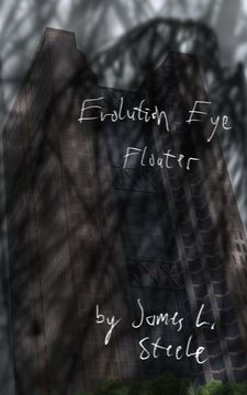 portada Evolution eye Floater