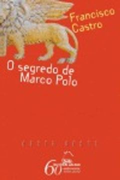 portada O Segredo de Marco Polo (Costa Oeste) (in Spanish)