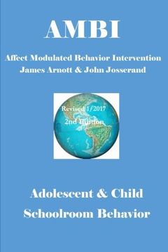 portada Affect Modulated Behavior Intervention