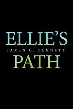portada Ellie'S Path (en Inglés)