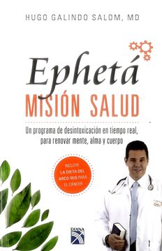 portada Ephetá Misión Salud