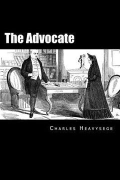 portada The Advocate (in English)