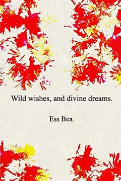 portada Wild Wishes, and Divine Dreams. (in English)