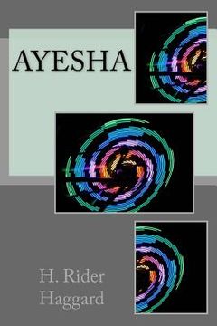 portada Ayesha (in English)