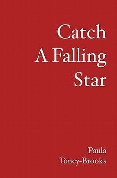 portada catch a falling star (en Inglés)