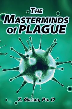 portada The Masterminds of Plague 