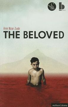 portada The Beloved (in English)