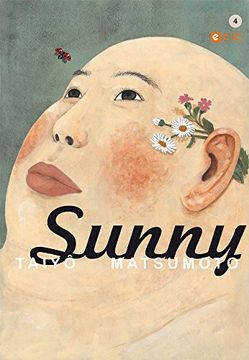 portada Sunny O.C.: Sunny 4