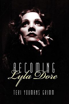 portada Becoming Lyla Dore (in English)