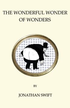 portada The Wonderful Wonder of Wonders (in English)