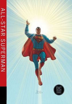 portada All Star Superman