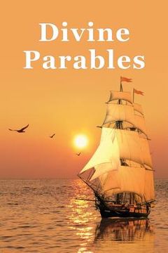 portada Divine Parables (in English)