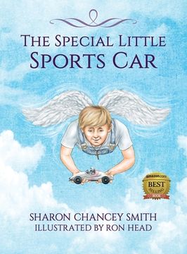 portada The Special Little Sports Car (in English)