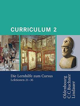 portada Cursus Ausgabe A/B. Curriculum 2: Lernhilfen zum Cursus 2 (en Alemán)