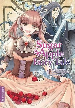 portada Sugar Apple Fairy Tale 01 (en Alemán)