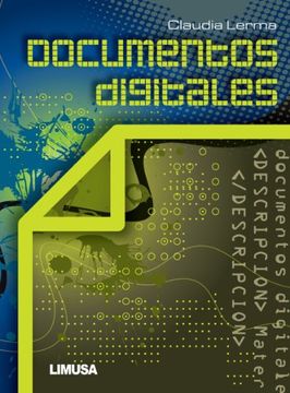 portada Documentos Digitales (in Spanish)