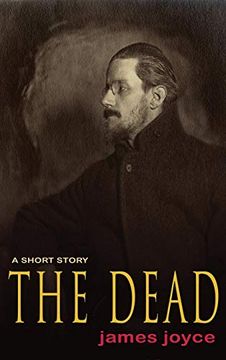 portada The Dead (in English)